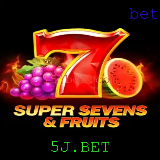 Descubra o Fascinante Mundo de 7SuperSevensFruits no 5J.BET