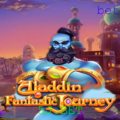 Explorando Aladdin: Uma Jornada no Mundo Mágico Com 5J.BET