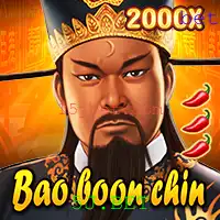 Explorando o Mundo de BaoBoonChin: Um Mergulho no Fascinante Jogo Inglês