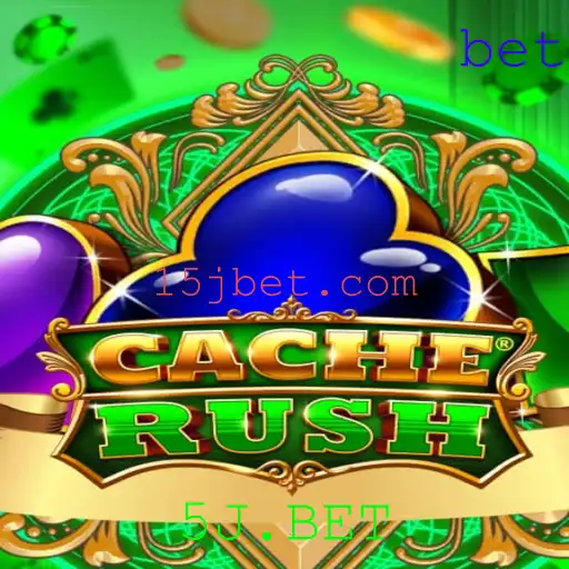 Descubra CacheRush: O Novo Jogo de Emoção e Estratégia da 5J.BET