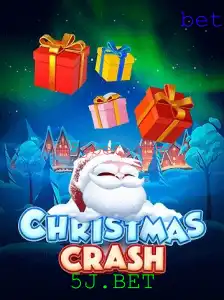 ChristmasCrash: Um Novo Jogo Emocionante