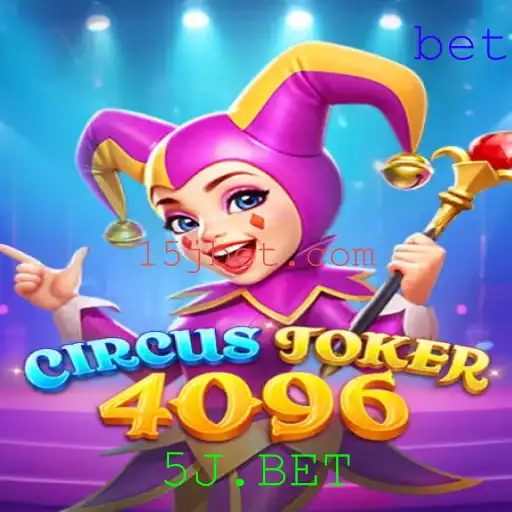 Descubra o Fascinante Mundo de 'CircusJoker4096' no 5J.BET