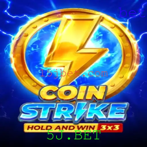 Descubra Coinstrike: O Novo Jogo de Estratégia Inovador na 5J.BET