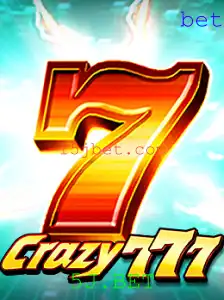 Descubra a Emoção de Jogar Crazy777 no 5J.BET
