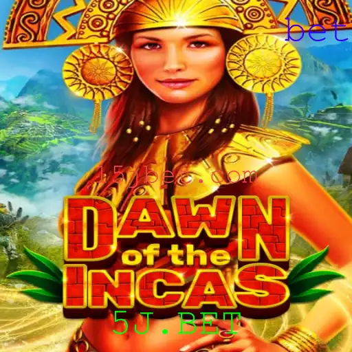 DawnoftheIncas: Mergulhe no Fascinante Mundo Antigo com 5J.BET