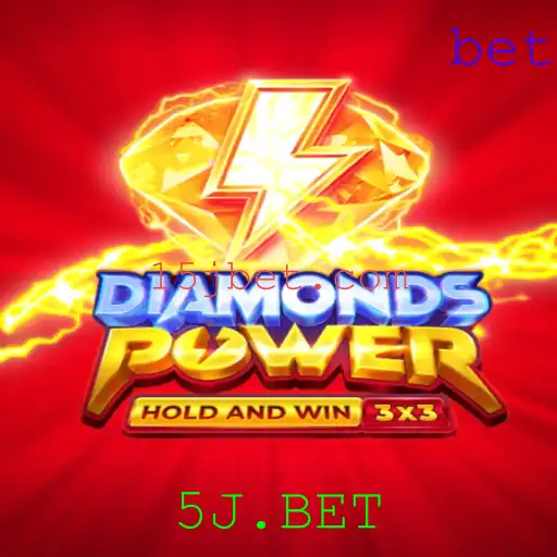 Descubra o Mundo Emocionante de DiamondsPower com 5J.BET