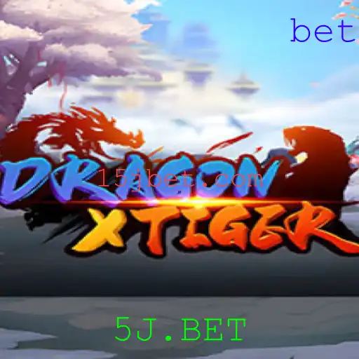 DragonXTiger: Descubra o Novo Fenômeno de Jogos em 5J.BET