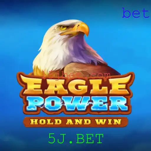 Descubra EaglePower: O Novo Fenômeno dos Jogos Online em 5J.BET
