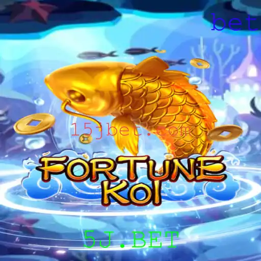 FortuneKoi: Uma Imersão no Novo Jogo de Azar do 5J.BET