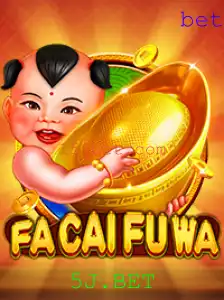 Explorando o Fascinante Jogo FaCaiFuWa