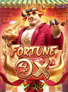 FortuneOx: A Experiência de Jogo Definitiva no 5J.BET