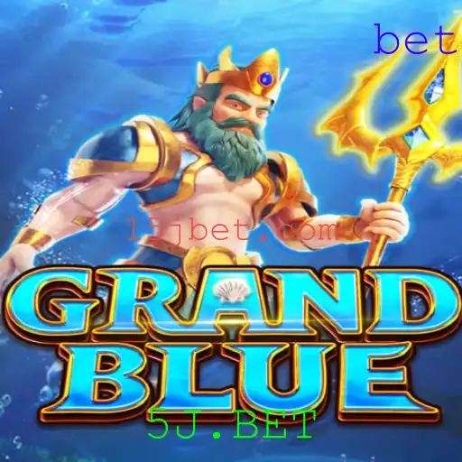 Explorando o Universo de GRANDBLUE e a Plataforma 5J.BET
