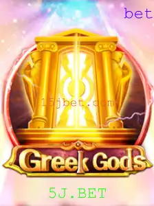 Descubra o Fascinante Mundo de GreekGods no 5J.BET
