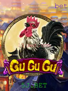 GuGuGu: Uma Nova Experiência de Jogo com 5J.BET