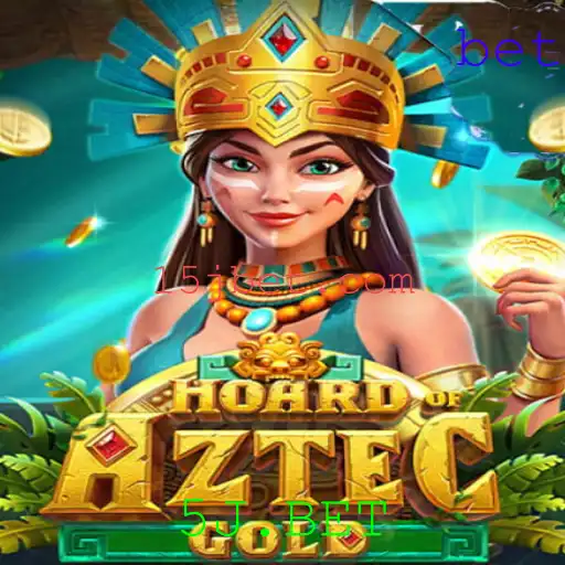 Hoard of Aztec Gold: Desvendando o Fascinante Mundo do Jogo 5J.BET