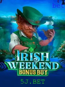 Descubra o Jogo IrishWeekendBonusBuy: Diversão e Estratégia no Cassino