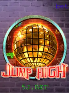 Descubra a Emoção de JumpHigh: O Jogo que Está Revolucionando o Entretenimento com 5J.BET