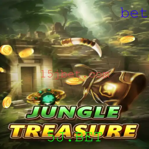 Descubra a Aventura Emocionante de JungleTreasure na Plataforma 5J.BET