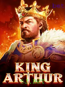 KingArthur: Aventura Épica e Estratégica no Mundo de 5J.BET