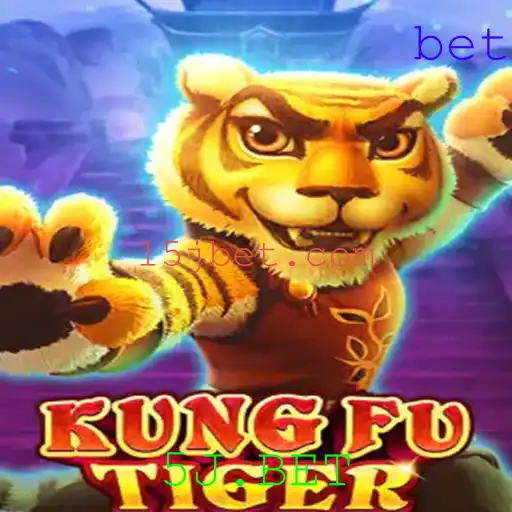 Explorando o Mundo Do KungFuTiger: Um Jogo Empolgante na Plataforma 5J.BET