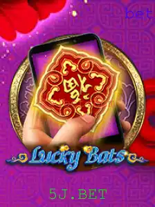 Descubra LuckyBatsM: Uma Nova Experiência de Jogo com 5J.BET