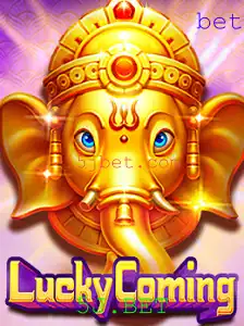 LuckyComing: Um Mergulho no Novo Fenômeno de Jogo