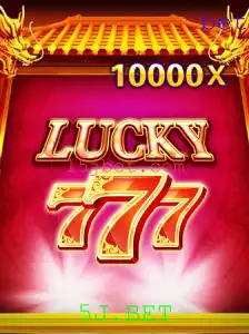 Descubra o Mundo Empolgante de LuckySeven com 5J.BET