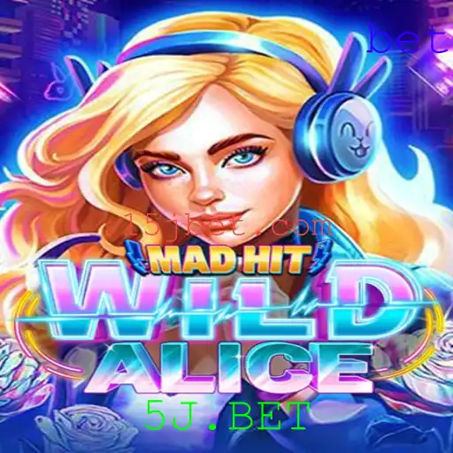 Descubra o Mundo Fascinante de MadHitWildAlice e sua Conexão com 5J.BET