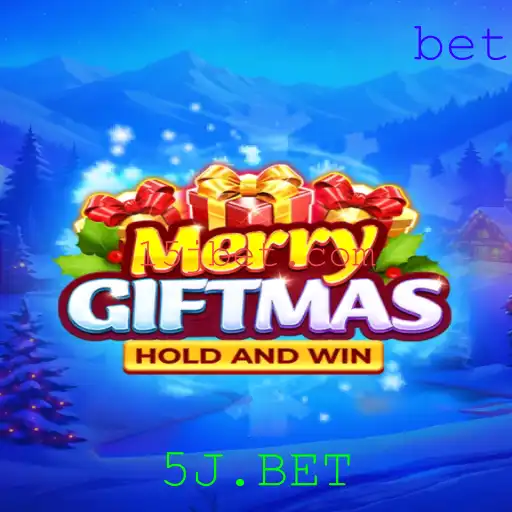 Desvendando o Jogo 'MerryGiftmas' e sua Parceria com 5J.BET