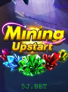 Explorando o Mundo de MiningUpstart: O Novo Jogo Inovador no Cenário de Entretenimento com 5J.BET