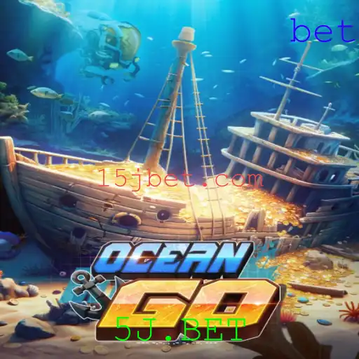 OceanGO: Explore o Novo Mundo Aquático com 5J.BET