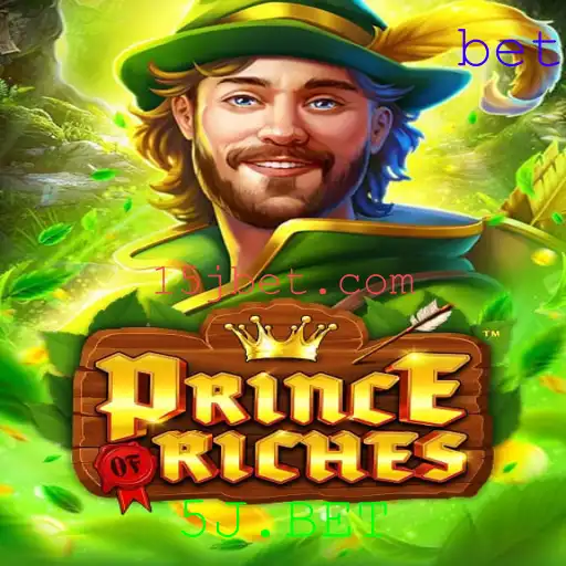 Descobrindo o Mundo de PrinceOfRiches com 5J.BET