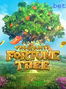 ProsperityFortuneTree: Descubra o Mundo Empolgante deste Jogo em 5J.BET