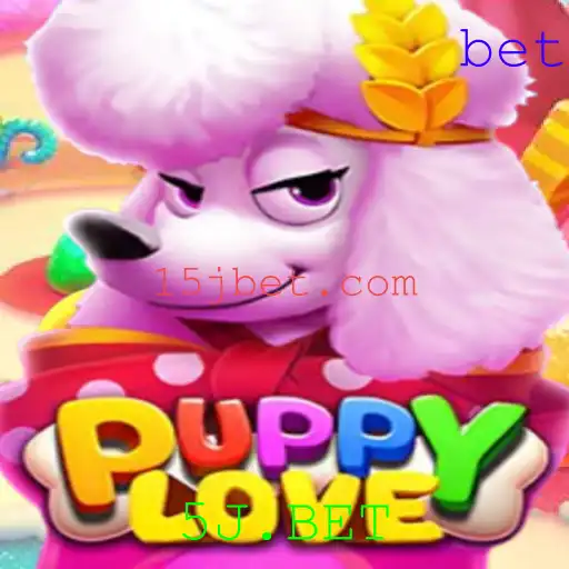 Explorando PuppyLove: Um Novo Jogo de Aventura na Plataforma 5J.BET