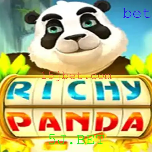 Descubra o Emocionante Jogo RichyPanda no 5J.BET