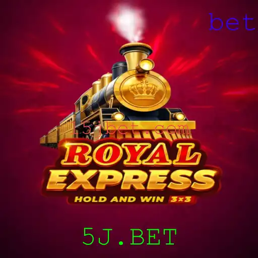 Descubra o Fascinante Mundo de Royalexpress: O Jogo de Apostas Inovador na 5J.BET