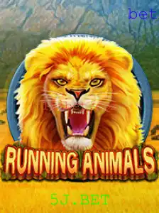 RunningAnimals: Descubra a Nova Sensação no Mundo dos Games