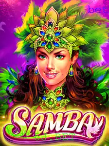 Explorando o Jogo Samba da 5J.BET: Regras e Descrição