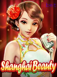 ShanghaiBeauty: Uma Jornada no Universo dos Jogos de Azar