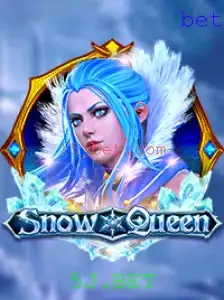 Explorando o Universo Mágico de SnowQueen no 5J.BET