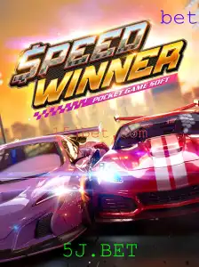 Descubra o Mundo Empolgante de SpeedWinner: Regras e Introdução Completa