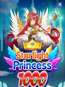 Descubra o Fascinante Mundo de StarlightPrincess1000: Um Mergulho nas Regras e Detalhes de Jogo com 5J.BET