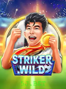 Descubra o Mundo de StrikerWILD: Uma Aventura Emocionante no 5J.BET