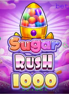 Explorando o Mundo Doce de SugarRush1000 no 5J.BET