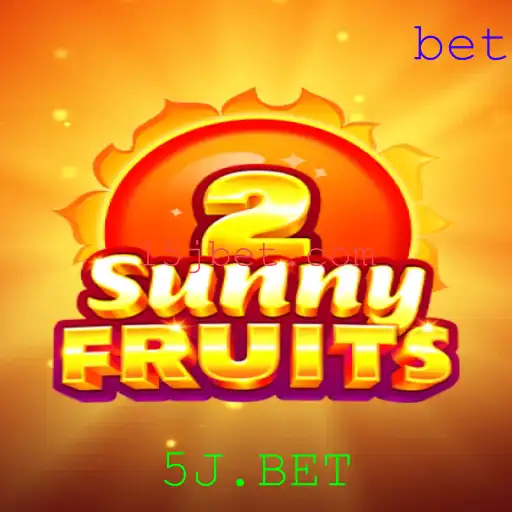 SunnyFruits2: Descubra Tudo Sobre o Novo Jogo da 5J.BET