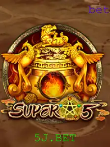 Descubra o Empolgante Mundo do Super5: Um Jogo de Azar Revolucionário