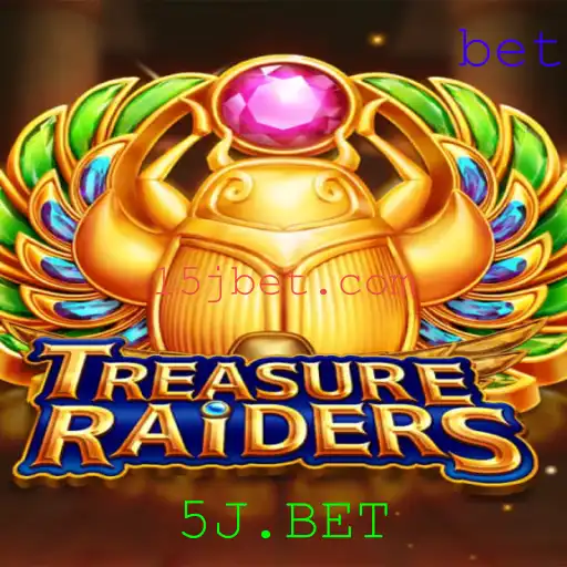 TREASURERAIDERS: Aventuras e Estratégias no Novo Jogo de Caça ao Tesouro 5J.BET