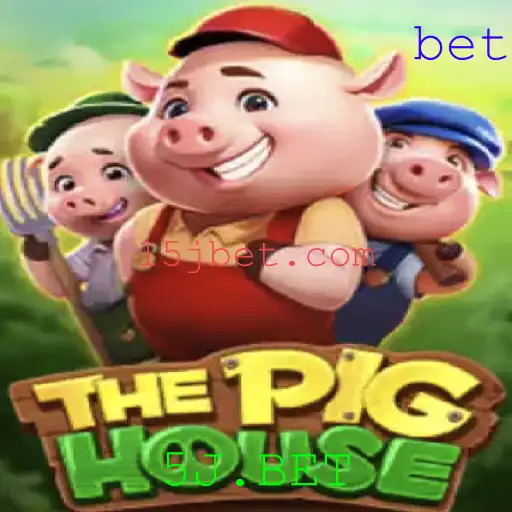 ThePigHouse: Um Mergulho no Empolgante Jogo da 5J.BET