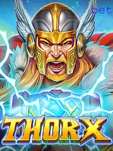 Descubra ThorX: A Nova Sensação em Jogos de Aventura na 5J.BET