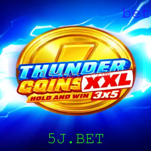 Explorando ThunderCoinsXxl: Um Guia Completo para Jogadores em Parceria com 5J.BET